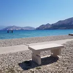 Zic-mrakovcic Br-2 S2 K2 Ohne Balkon By Interhome Apartmán Baška