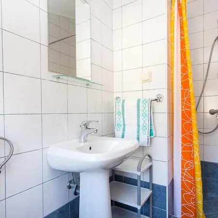 Apartament Zic-mrakovcic Br-2 S2 K2 Ohne Balkon By Interhome