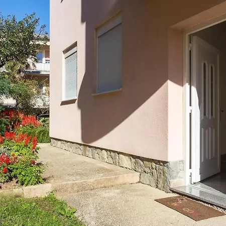 Zic-mrakovcic Br-2 S2 K2 Ohne Balkon By Interhome