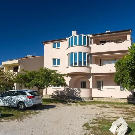 Apartament Zic-mrakovcic Br-2 S2 K2 Ohne Balkon By Interhome *