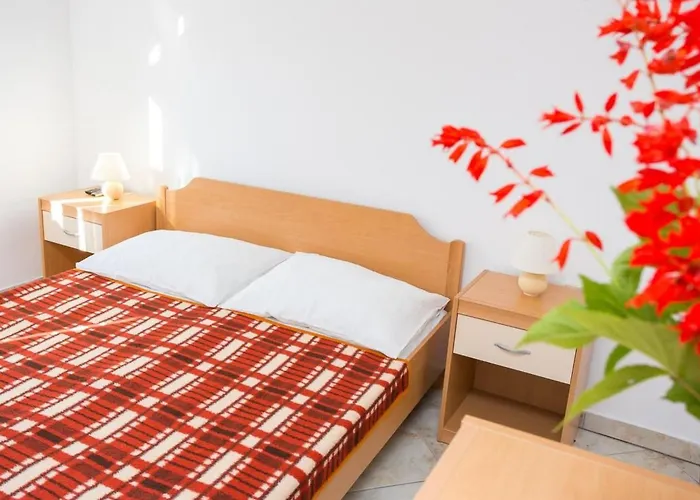 Zic-mrakovcic Br-2 S2 K2 Ohne Balkon By Interhome Apartament