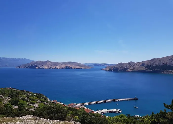 Zic-mrakovcic Br-2 S2 K2 Ohne Balkon By Interhome *