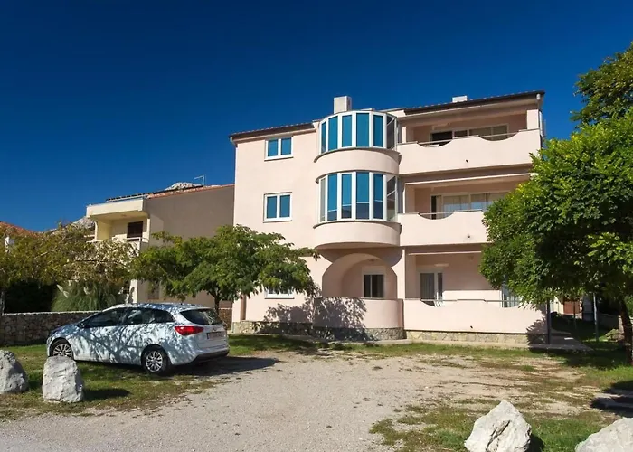 Zic-mrakovcic Br-2 S2 K2 Ohne Balkon By Interhome