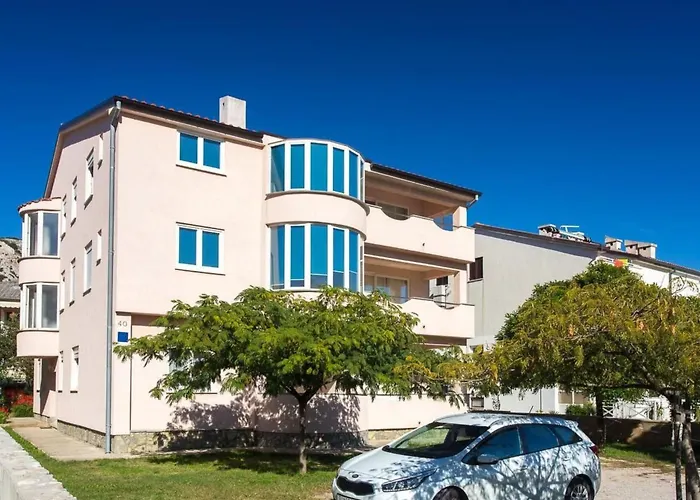 Zic-mrakovcic Br-2 S2 K2 Ohne Balkon By Interhome Appartement