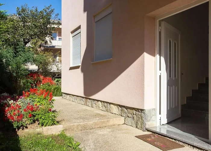 Zic-mrakovcic Br-2 S2 K2 Ohne Balkon By Interhome *